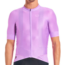 Load image into Gallery viewer, Giordana Men&#39;s FR-C Pro S/S Neon Jersey - Neon Lilac
