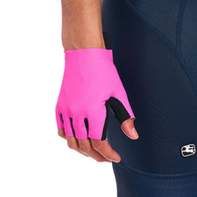 Load image into Gallery viewer, Giordana FR-C Pro Neon Gloves - Orchid
