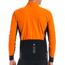 Load image into Gallery viewer, Giordana Men&#39;s Silverline Winter Jacket - Orange
