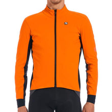 Load image into Gallery viewer, Giordana Men&#39;s Silverline Winter Jacket - Orange

