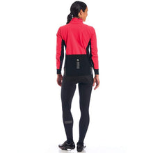 Load image into Gallery viewer, Giordana Women&#39;s SilverLine Winter Jacket - Teaberry Pink
