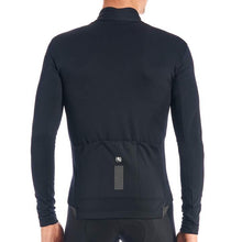 Load image into Gallery viewer, Giordana Men&#39;s Silverline L/S Jersey - Black
