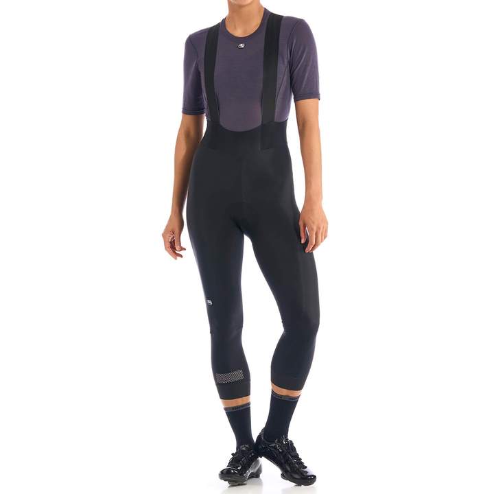 Giordana Women's SilverLine Thermal Bib Knickers