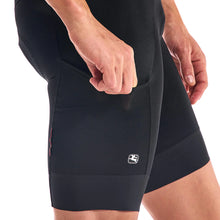 Load image into Gallery viewer, Giordana Mens Vero Pro Cargo Bib Short - Black
