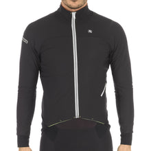 Load image into Gallery viewer, Giordana AV Extreme Lyte Jacket - Black/Silver
