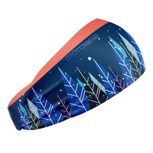 Load image into Gallery viewer, Giordana Seasonal Ear Cover - Snow Day
