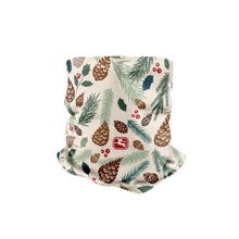 Load image into Gallery viewer, Giordana Seasonal Thermal Neck Gaiter - Pine Cone
