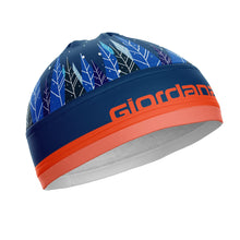 Load image into Gallery viewer, Giordana Seasonal Skull Cap - Snow Day

