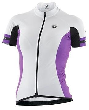 Giordana Womens FR-Carbon S/S Jersey - Lilac