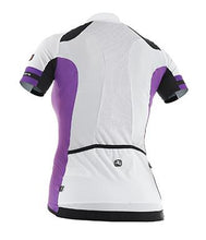 Load image into Gallery viewer, Giordana Womens FR-Carbon S/S Jersey - Lilac
