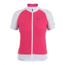 Load image into Gallery viewer, Giordana Womens FRC S/S Jersey - Pink
