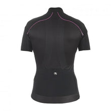 Load image into Gallery viewer, Giordana Women&#39;s NXG S/S Jersey - Black
