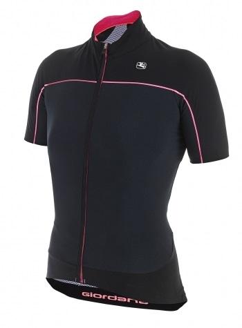 Giordana Women's NXG S/S Jersey - Black