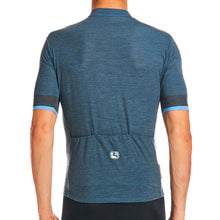 Load image into Gallery viewer, Giordana Wool S/S Jersey - Navy
