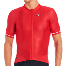 Load image into Gallery viewer, Giordana Mens FR-C Pro S/S Jersey - Full Cherry Red
