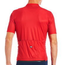 Load image into Gallery viewer, Giordana Men&#39;s Fusion S/S Jersey - Cherry Red
