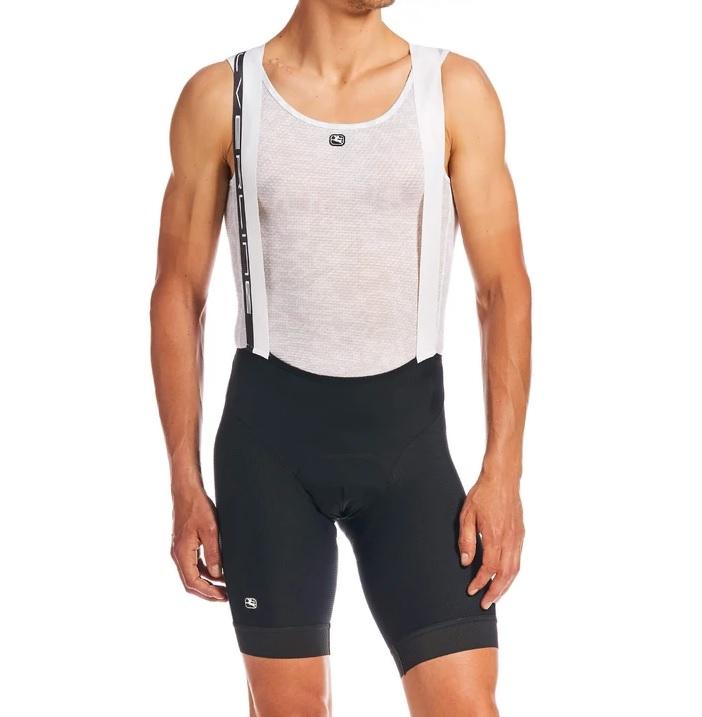Giordana Mens SilverLine Bib Short - Black