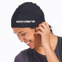 Load image into Gallery viewer, Giordana Super Roubaix Skull Cap
