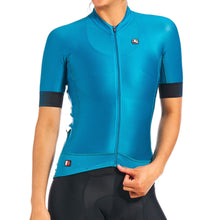 Load image into Gallery viewer, Giordana Womens FR-C Pro Jersey - Deep Ocean
